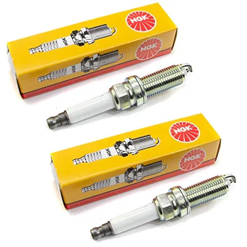 Zündkerze NGK LZKAR7A 6799 Set 2 Stück