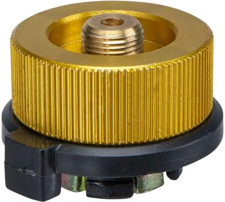 Brunner Caliber Adapter für Gaskartuschen