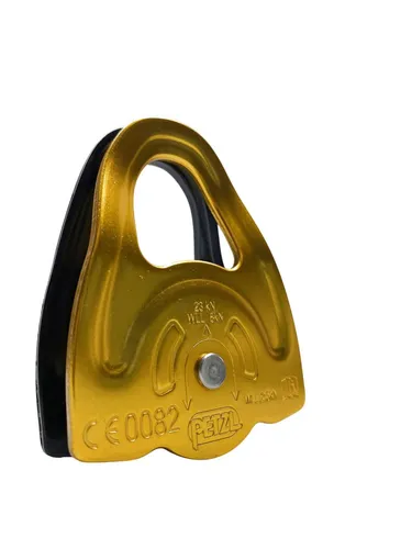 Petzl Mini Seilrolle von Petzl