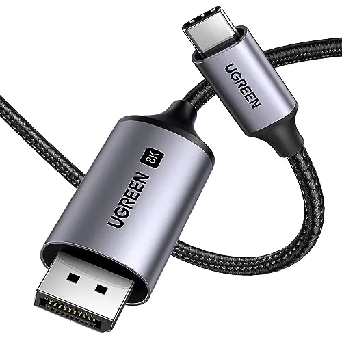 Kabel Silber von UGREEN