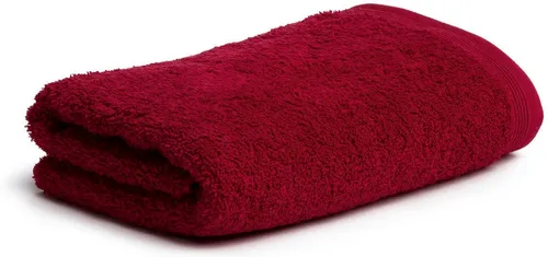 Handtücher Rot von MÖVE