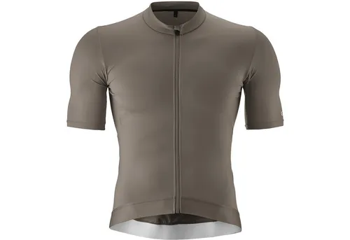 Gonso Road Jersey M gray phoenix (M20246) S von Gonso
