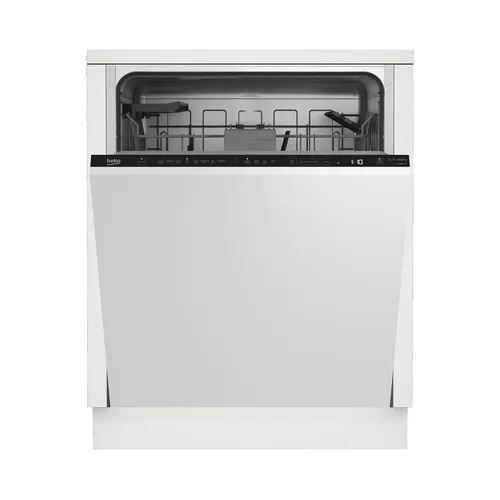 BEKO BDIN3844M0 Geschirrspüler