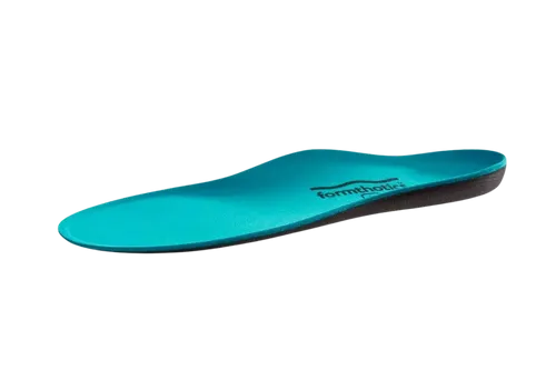 FORMTHOTICS SPORTEINLAGEN SPORT RUN DUAL DENSITY Grün XS FT-120.04XS