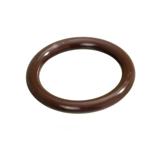 Schokoladenring Ø 14 cm, Hundespielzeug, Nylon Schoko Ring Zahnpflege - 45170