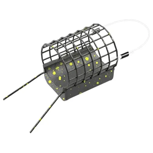 Delphin RiverSTIX Futterkörbe mit Krallen Schwer 150g von Delphin