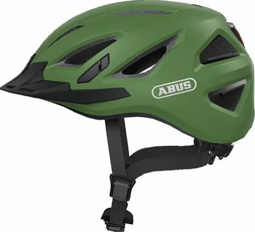 ABUS Mountainbikehelm UrbanI 3.0, jade 51-55 cm