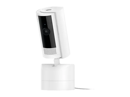 Ring Überwachungskamera Pan-Tilt Indoor Camera