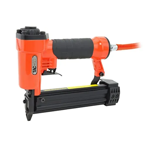 Tacwise A6422V Druckluft-Stauchkopfnagler, verwendet 23G / 12-22 mm Stauchkopfnägel