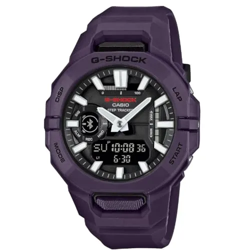 Casio GBA-950-2ADR Armbanduhr