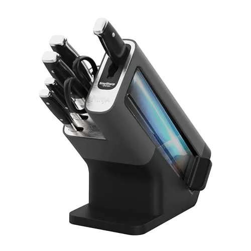 Ninja Messerblock 6-teilig