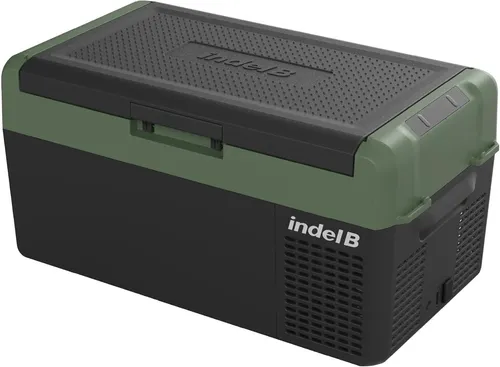 INDEL B ITB20