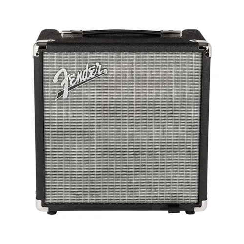 Fender Rumble 15 von Fender