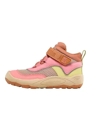 Affenzahn Explory Katze Klettschuh Rosa von Affenzahn