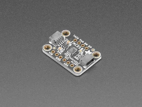 Leiterplattenzubehör von Adafruit