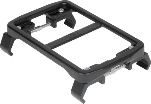 New Rack AVS Universal Adapter Aluminium Schwarz