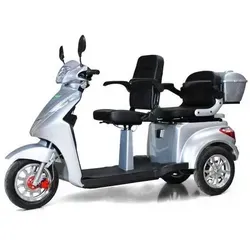 ECO ENGEL 503 Silber