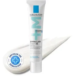 Produktbild La Roche-Posay Effaclar DUO (+M) 40 ml