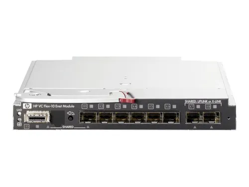 Produktbild HPE Aruba 455880-B21 Controller II price incl VAT 3 yr warranty* B2B