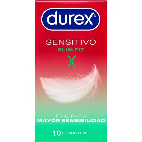 Produktbild DUREX