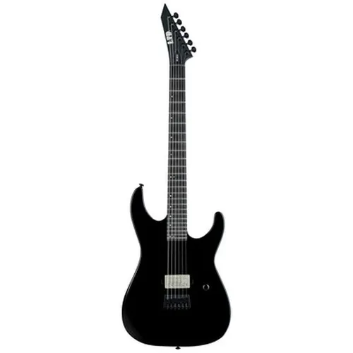 Produktbild ESP LTD M-201HT Baritone Black