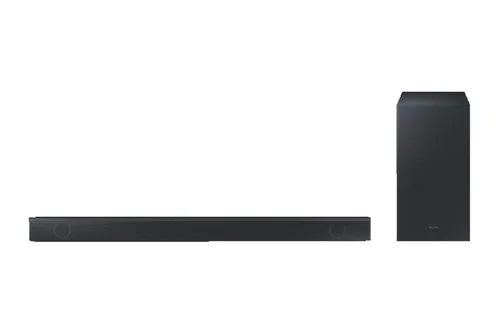 HW-B540 - Wireless Sound Bar System, 2.1-Kanal mit 360 Watt Leistung für beeindruckenden Surround-Sound