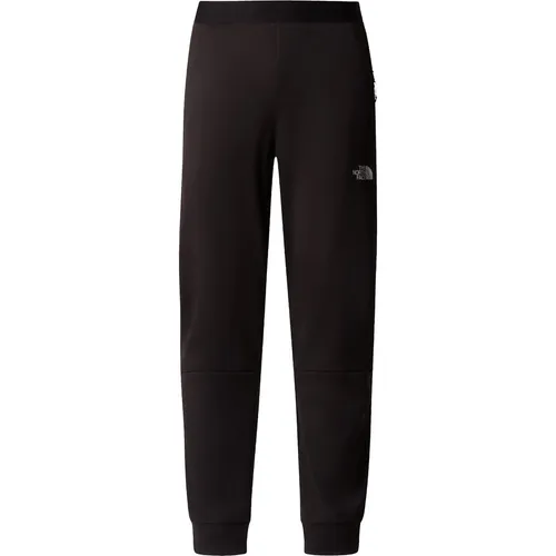 The North Face Mens Mountain Athletics Fleece Pant von The North Face