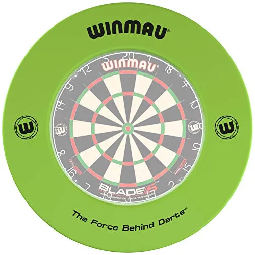 Dartscheiben von Winmau