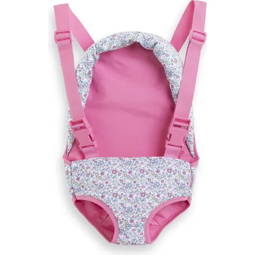 Corolle MGP 36-42cm Tragesitz, floral von Corolle