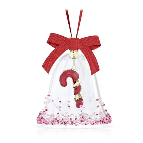 Swarovski Dekohänger Holiday Cheers Dulcis Weihnachtsglocke