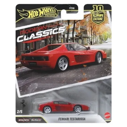 Hot Wheels 2026 von Hot Wheels