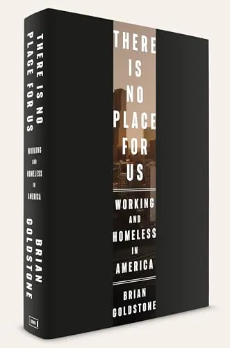 There Is No Place for Us: Working and Homeless in America - Einblick in die Herausforderungen der Obdachlosigkeit - Soziologie städtischer Gebiete, bietet tiefgehende Analysen und persönliche Geschichten über die Verbindung von Arbeit und Obdachlosigkeit in den USA.
