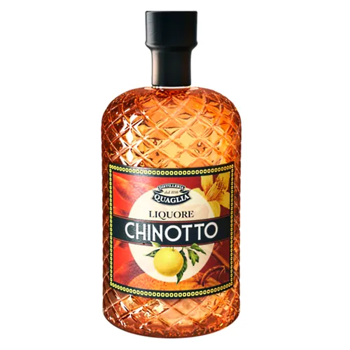 Antica Distilleria Quaglia Chinotto