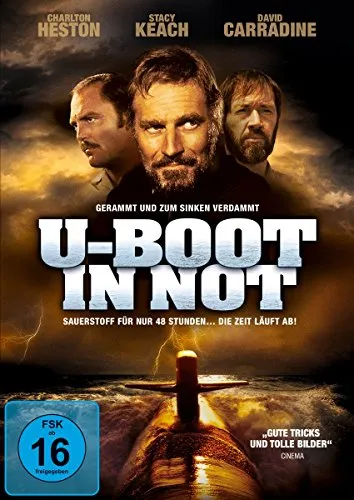 U-Boot in Not