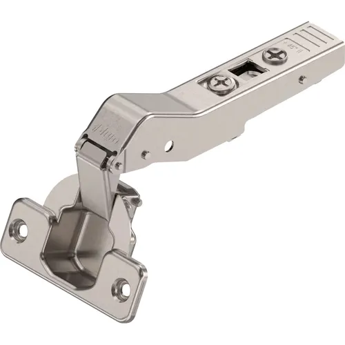 CLIP top 110°Winkel +45°II Scharnier o.Feder Anschraub.