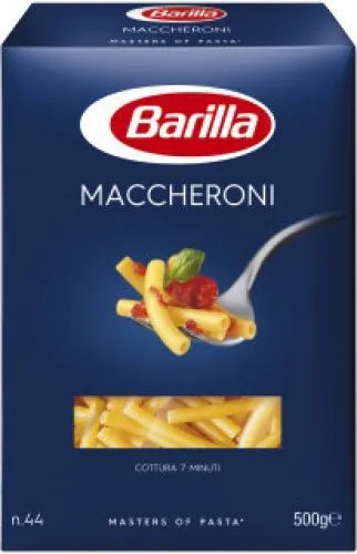 Barilla Maccheroni 500 g von Barilla