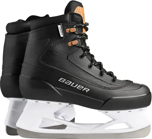 BAUER Colorado SR Schlittschuhe in schwarz von Bauer