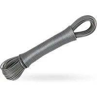 Produktbild Bestlivings Wäscheleine 20 Meter x 2,2 mm Anthrazit