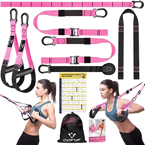 Fitness Pink von COFOF