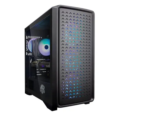 ONE GAMING High End PC AN162 – Gaming-PC mit AMD Ryzen 7 und RTX 5070 Ti - Leistungsstarker Gaming-PC von ONE GAMING für Einsteiger. Ausgestattet mit AMD Ryzen 7 9700X und RTX 5070 Ti, bietet er beeindruckende Grafik und Geschwindigkeit für ein optimales Spielerlebnis.