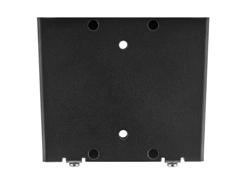 deleyCON Monitor-Halterung deleyCON TV & Monitor Wandhalterung bis 27