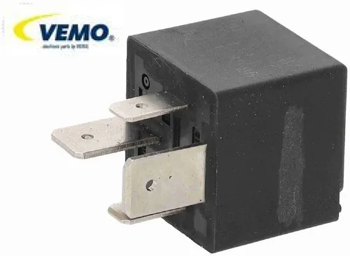 Vemo Relais, Kraftstoffpumpe Q+, Erstausrüsterqualität V40-71-0005