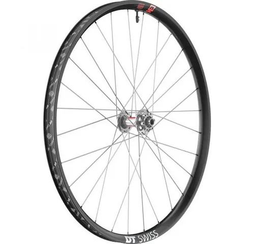DT Swiss EXC 1200 CLASSIC IS 30 110/15 LTD 3D Vorderrad 29
