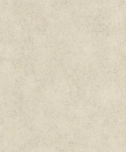 rasch Tapete 467154 – Einfarbige Vliestapete in Beige - Moderne Tapete aus der Vincenza Kollektion, wasserbeständig und leicht abwischbar, ideal für Wohnzimmer, Schlafzimmer und Küche. Hochwertiges Material für einfache Anbringung und rückstandsfreies Entfernen.