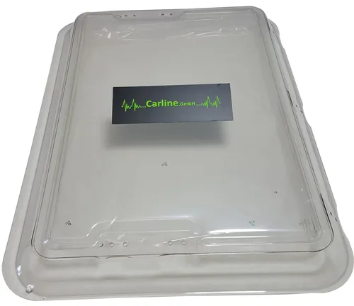 DOMETIC Seitz HEKI 2 Ersatzglas mit Anbauteilen von Dometic