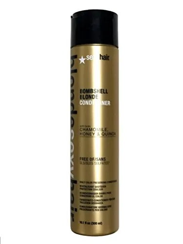 BLSH BOMBSHELL BLONDE COND 300 ml