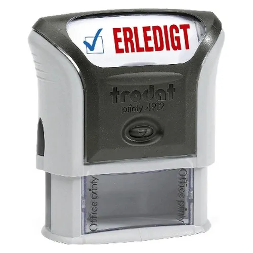 Trodat Office Printy 4912 (4912 ERLEDIGT)