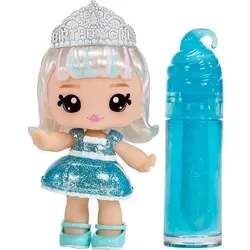 MGA Puppe ''Yummiland Lipgloss Doll in blau von MGA Entertainment