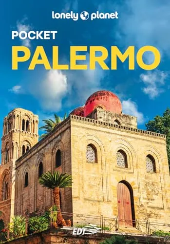 Palermo Pocket (Guide EDT/Lonely Planet. Pocket)