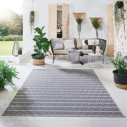 Steffensmeier Indoor Outdoor Teppich Öland von Steffensmeier